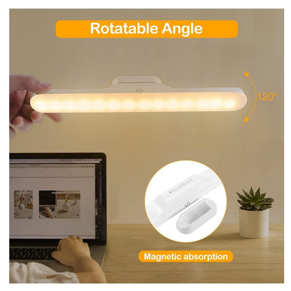 Lámpara Led Recargable - Magnetica