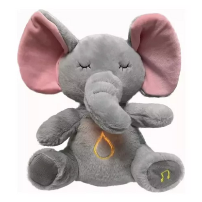 Peluche Elefante Relajante para niños